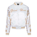 Music Notes Starter Jacket