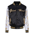 Music Note Starter Jacket